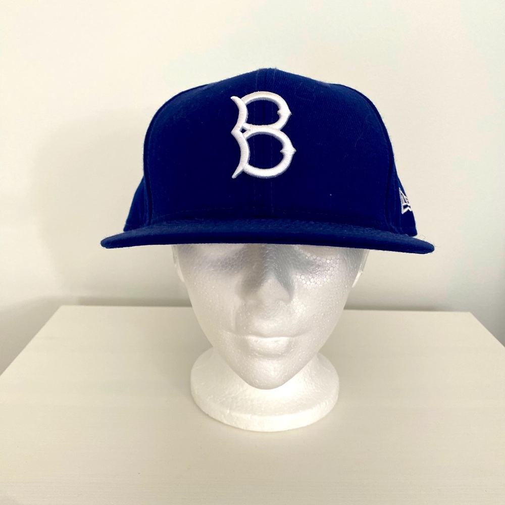 Brooklyn Dodgers - New Era Hat
